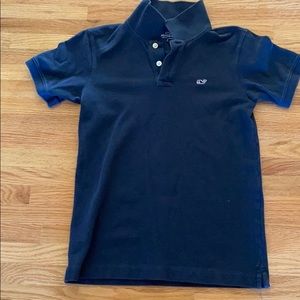 Boys Vineyard Vines Polo